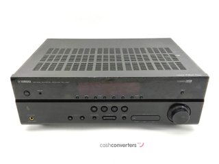 amplificador home cinema yamaha rx-v567