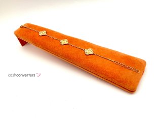 pulsera oro 18k