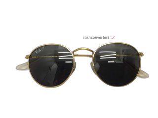 gafas de sol caballero/unisex rayban rb3447