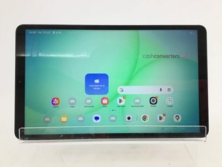 tablet pc samsung galaxy tab a11 sm-x130