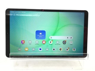 tablet pc samsung galaxy tab a11 sm-x130