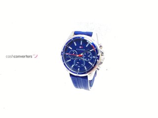 reloj pulsera caballero tommy hilfiger th.95.1.14.2928
