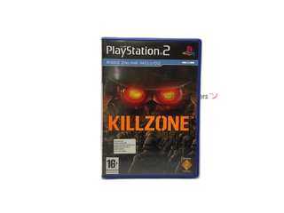 killzone special edition ps2