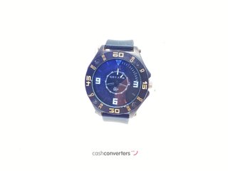 reloj pulsera caballero gepard 1222
