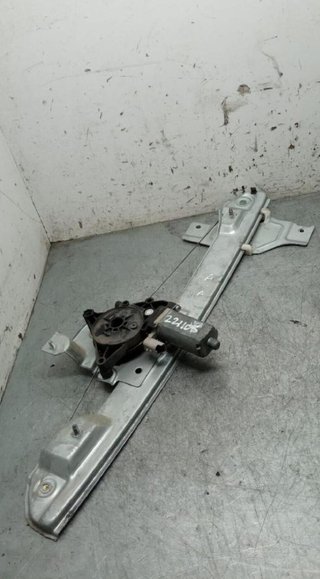 Citroen 9813093180d elevalunas delantero c3 221105