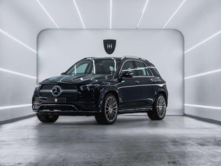 Mercedes GLE GLE 350 d AMG Line 4Matic (EURO 6d)