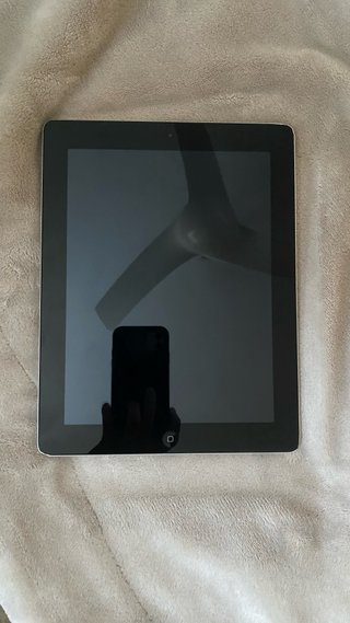 iPad 4 Apple