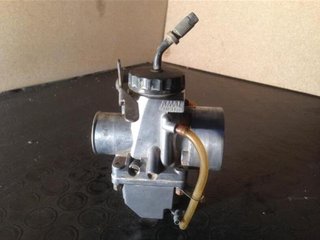 Carburador yamaha tzr 50 1