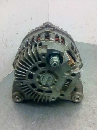 Alternador nissan 23100jd200 qashqai 2.0 mt 194350