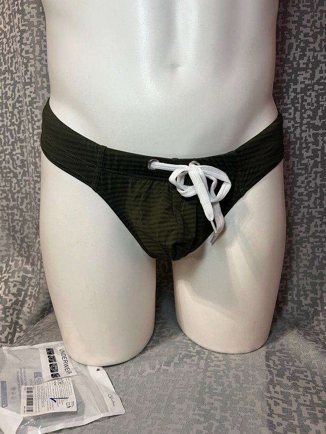 Calzoncillo o bañador,talla L
