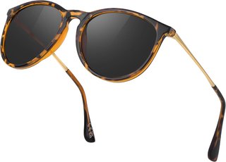NUEVO Gafas de sol polarizadas mujer Jynnxa carey