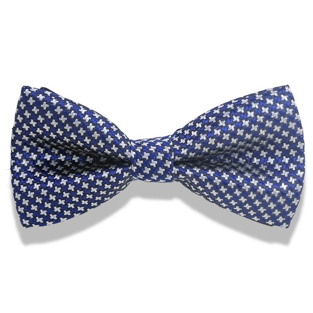 Pajarita Ugallu - Azul