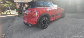 MINI Countryman 2013