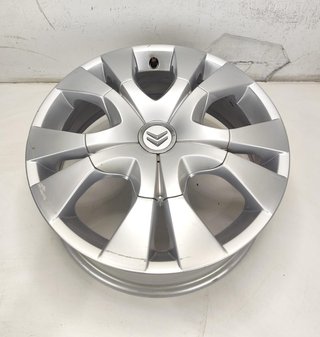 Juego de Llanta para Citroën de 17 pulgadas 4x108