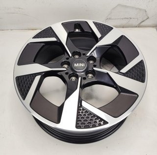 Juego de Llanta Original Mini Cooper R18-5x112