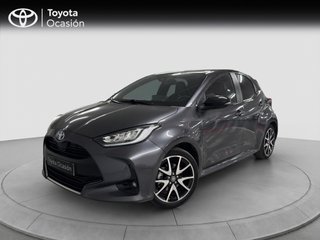 Toyota Yaris 1.5 120H Style