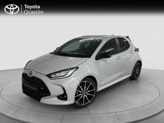 Toyota Yaris 1.5 120H GR Sport
