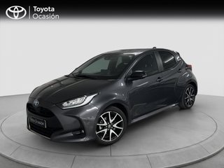 Toyota Yaris 1.5 120H Style