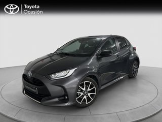 Toyota Yaris 1.5 120H Style