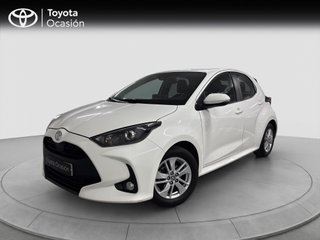 Toyota Yaris 1.5 125 S-Edition