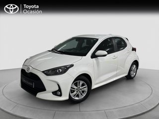 Toyota Yaris 1.5 125 S-Edition