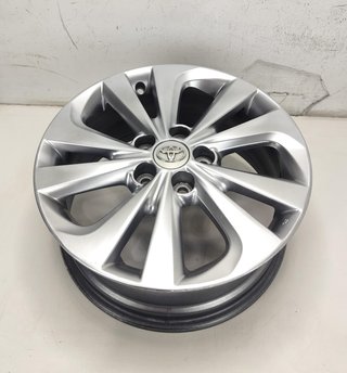 Juego Llanta de Toyota 17 pulgadas 5x114.3