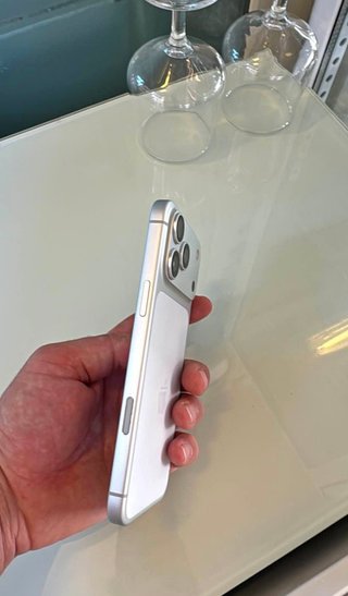 iPhone 17 Pro Max 256gb