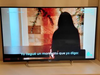 TV SONY 42" FULL HD 1080p