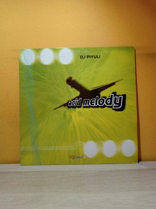 Vinilo makina remember