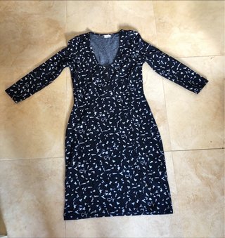Vestido Pimkie Talla 36