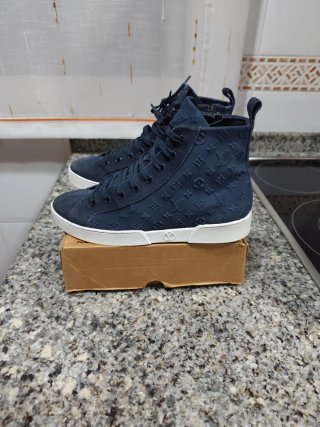 Zapatillas Louis Vuitton Stella