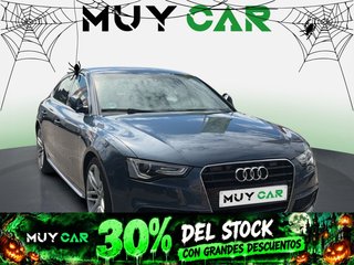 Audi A5 Sportback S line 2.0 TDI 140 kW (190 CV) multironic