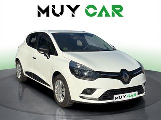 Renault Clio Business dCi 55 kW (75 CV)
