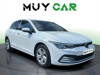 Volkswagen Golf Life 1.0 TSI 81 kW (110 CV)