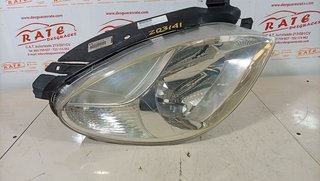 FARO DERECHO CITROEN XSARA PICASSO 2.0 HDi SX