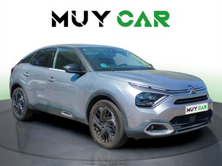 Citroen C4 PureTech 130 S&S Shine EAT8 96 kW (130 CV)