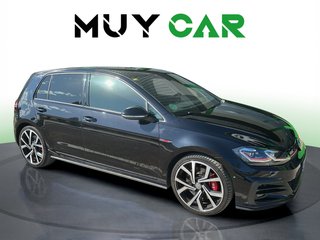 Volkswagen Golf GTI Performance 2.0 TSI 180 kW (245 CV) DSG