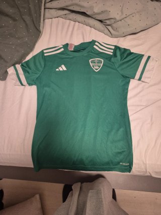 Camiseta Entrenamiento Trival