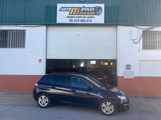Peugeot 308 2020