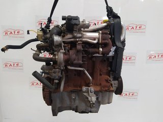 MOTOR COMPLETO RENAULT CLIO II SYMBOL 1.5 DCI Authentique