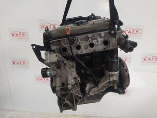 MOTOR COMPLETO CITROEN XSARA PICASSO 1.6 Básico
