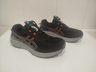 Zapatillas Trail Asics