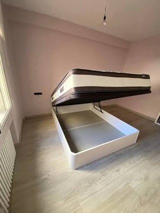 Cama canapé