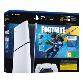 Ps5 Slim digital