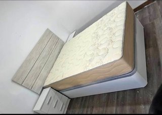 Cama canapé