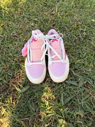Zapatillas Nike Air Jordan 1 Low