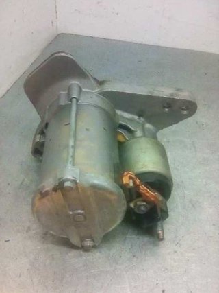 Nissan 203884 233005993ra motor arranque micra 1.0