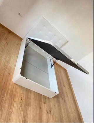 Cama canapé