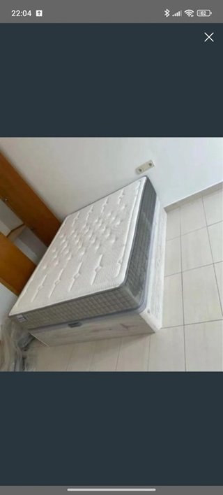 Cama canapé