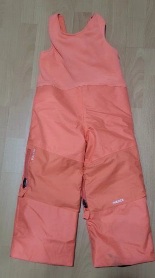 Pantalón de esquí Wedze para niñ@s